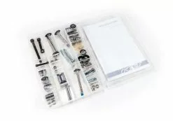 Felt Bicycles REBUILD KIT COMPULSION/VIRTUE ALUMINUM (2009-2010)