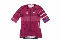 Felt Bicycles Felt Short-Sleeve Jersey Wine | Women's