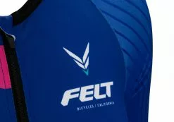 Felt Bicycles Felt Triathlon Aero FZ Racesuit Men's 14 Felt Bicycles Felt Triathlon Aero FZ Racesuit Men's -Felt Bicycles Sales Felt Tri Suit Zoot Detail 4