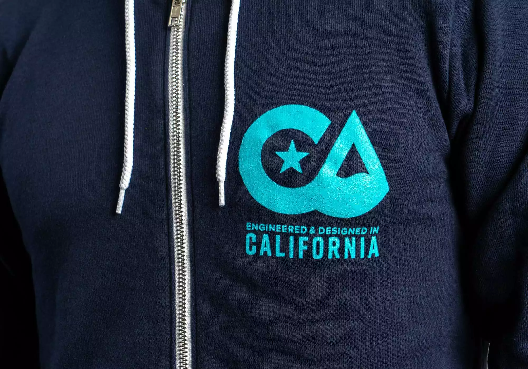 Felt Bicycles The Cali Hoodie | Unisex 7 Felt Bicycles The Cali Hoodie | Unisex - Image 7