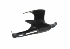Felt Bicycles BOTTLE CAGE (Carbon). Grey Logo.