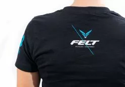Felt Bicycles "Find Your Line" T | Women's 7 Felt Bicycles "Find Your Line" T | Women's -Felt Bicycles Sales W Find Your Line Tee 4