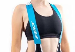 Felt Bicycles Felt Team Bibshorts - Women's -Felt Bicycles Sales Womens Kit 2 Bibs 4