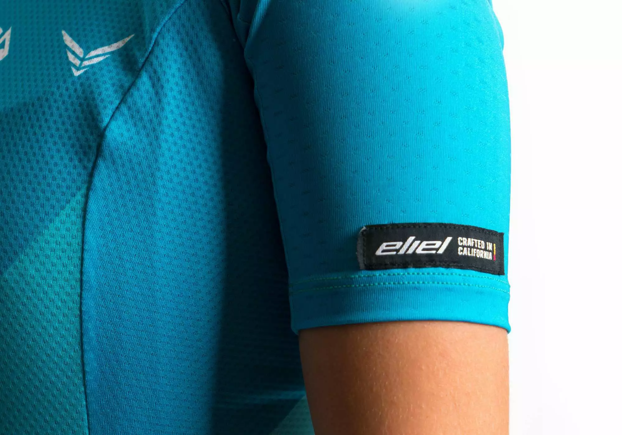 Felt Bicycles Felt + Eliel Short-Sleeve Jersey | Women's 4 Felt Bicycles Felt + Eliel Short-Sleeve Jersey | Women's - Image 4